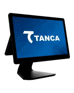 All In One Tanca TPT-850 Touch Screen 15" + Monitor 10" - 005906