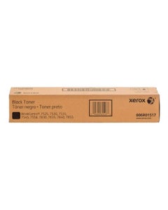 Toner Xerox Preto 26K - 006R01517NO