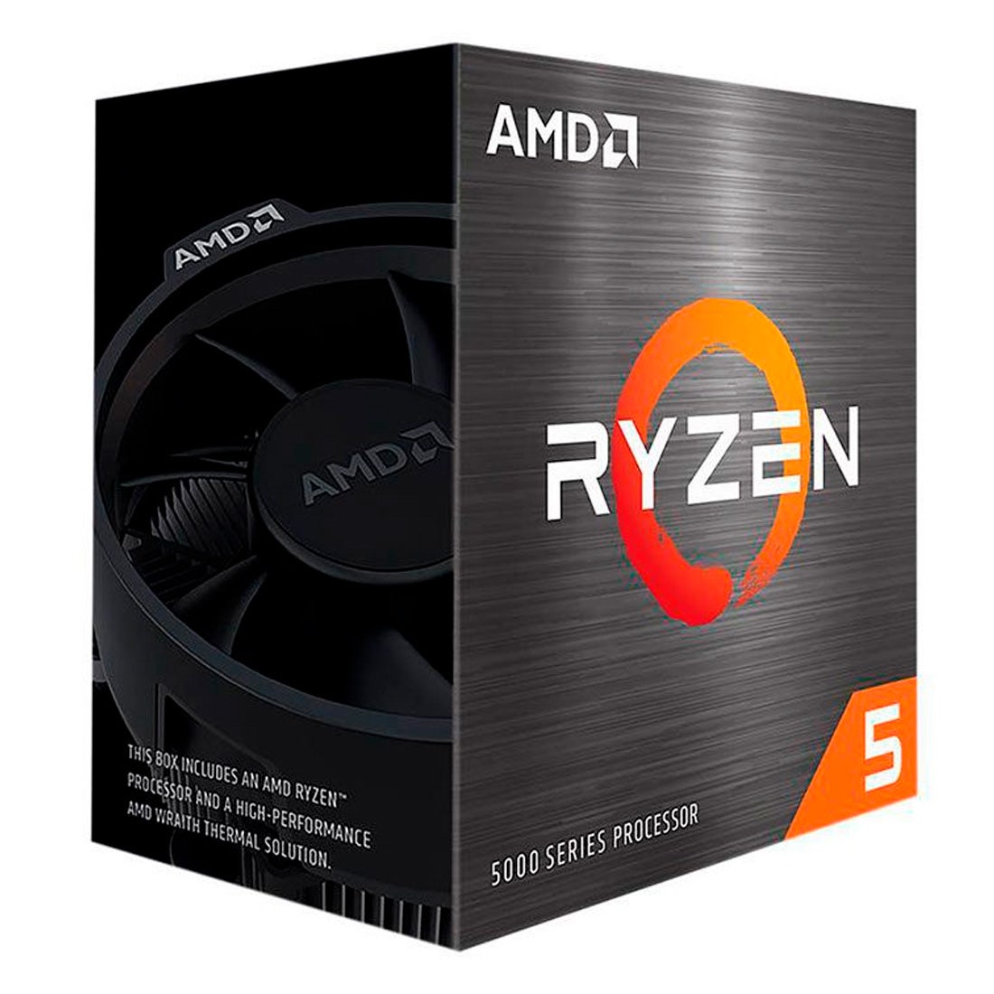 AMD Ryzen™ 5 5600G Review – ぶっちろぐ