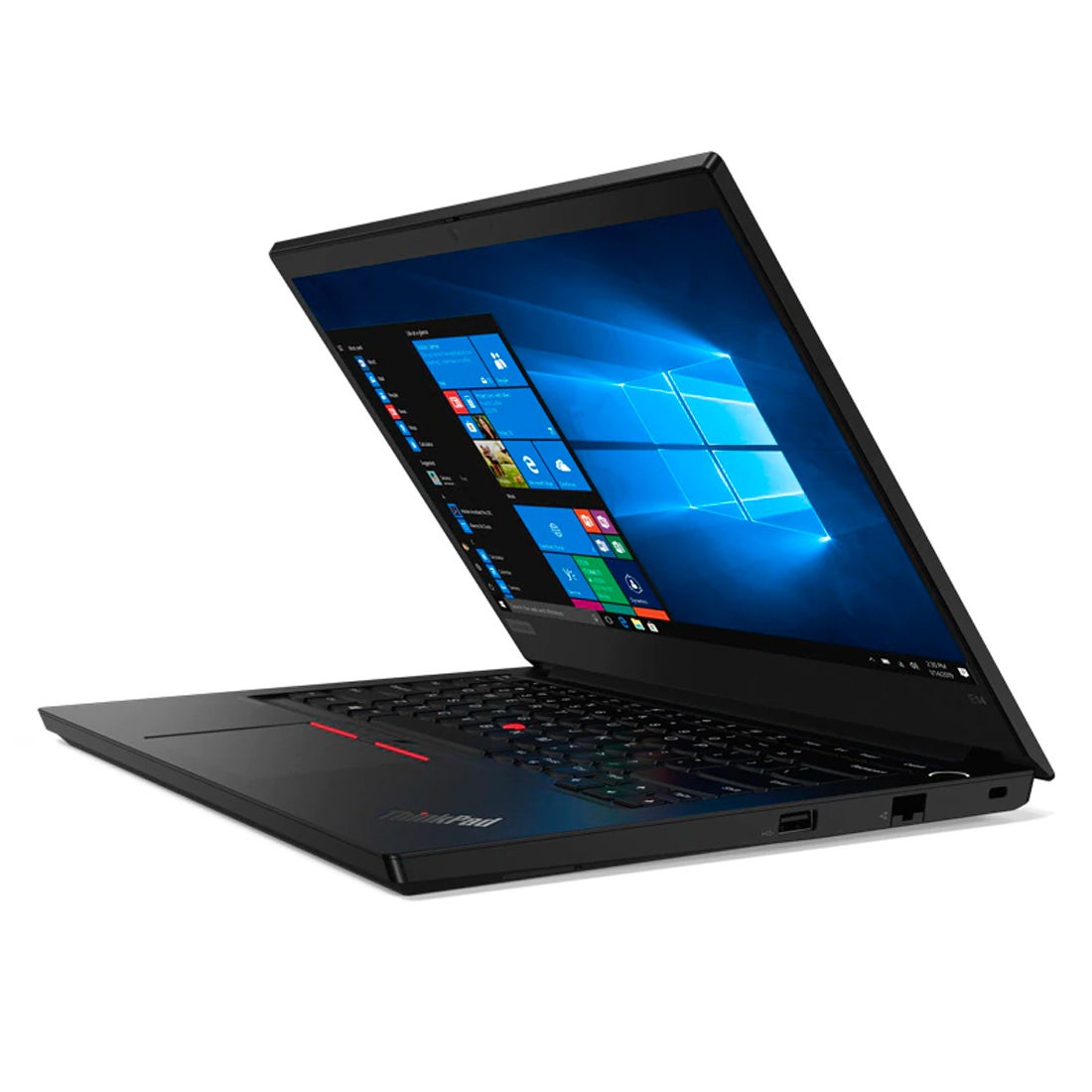 Notebook Lenovo E14 G3 AMD R5-5500U 8GB 256 W11P 20YD001CBO Notebook Lenovo E14 G3 AMD R5-5500U 8GB 256 W11P 20YD001CBO