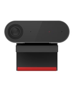 Câmera Lenovo ThinkSmart para Videoconferência - 40CLTSCAM1