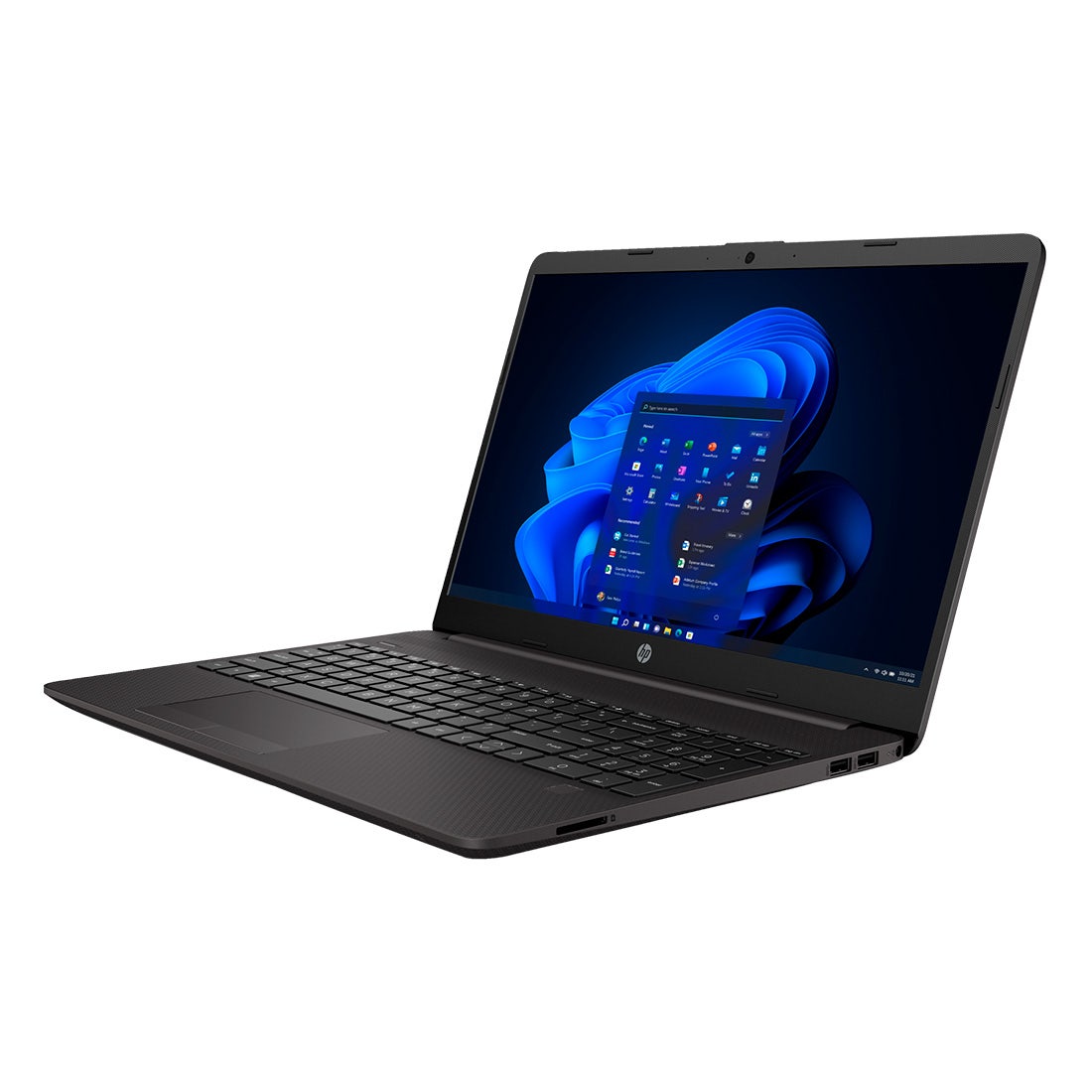 Notebook HP 250 G9 Intel i5-1235U 16GB 256GB SSD Windows 11