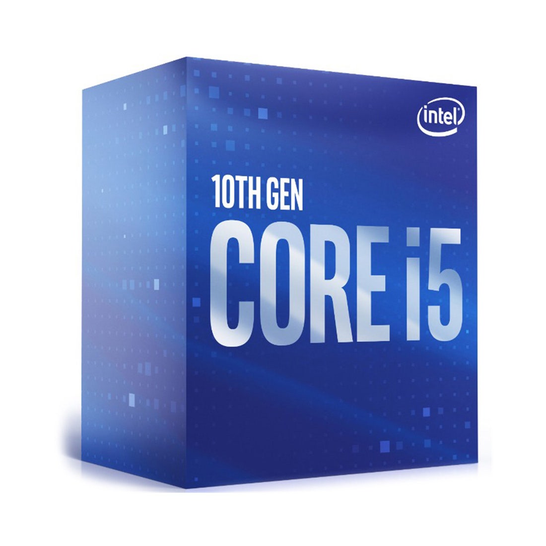 【セール 登場から人気沸騰】 Intel Processador Core I BX8070110400F - LGA1200 4.3 i5-10400F CPU