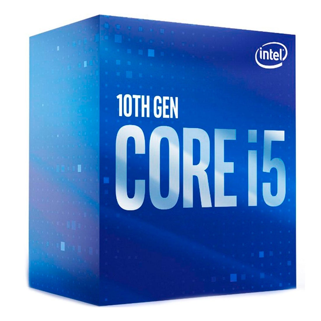 おすすめ 1200 LGA 4.3 i5-10400 Core Intel Processador - I BX8070110400 CPU