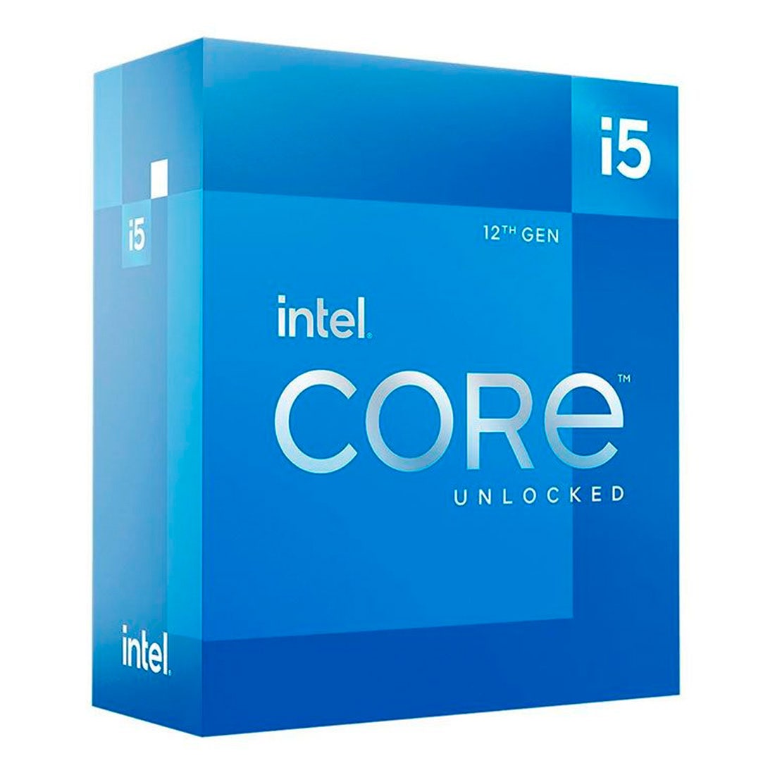 Processador Intel Core i5 10400F 12MB 2,9Ghz 4,3Ghz LGA1200