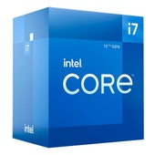 Processador Intel Core i7-12700 2.1 LGA 1700 - BX8071512700I