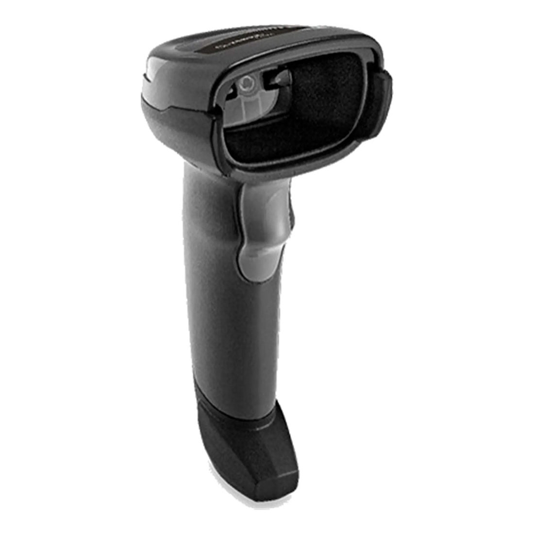 Leitor de Código Zebra DS2208 com Suporte - DS2208-SR7U2100SGW Leitor de Código Zebra DS2208 com Suporte - DS2208-SR7U2100SGW