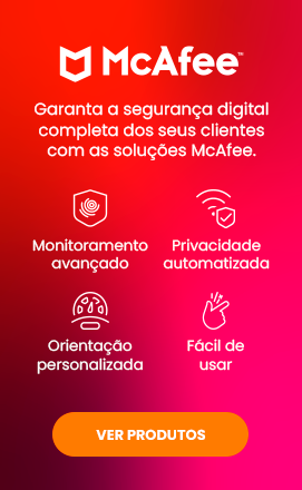 Distribuidor autorizado Mcafee