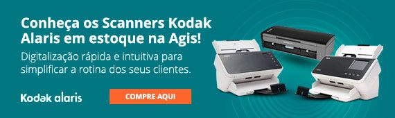 Linha Kodak Alaris