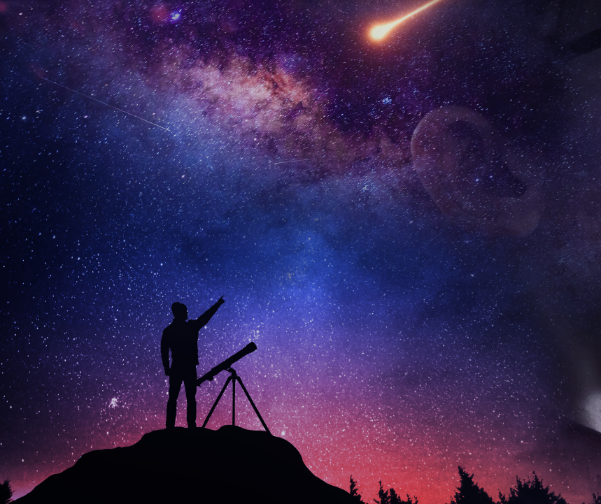 Imagem Universo